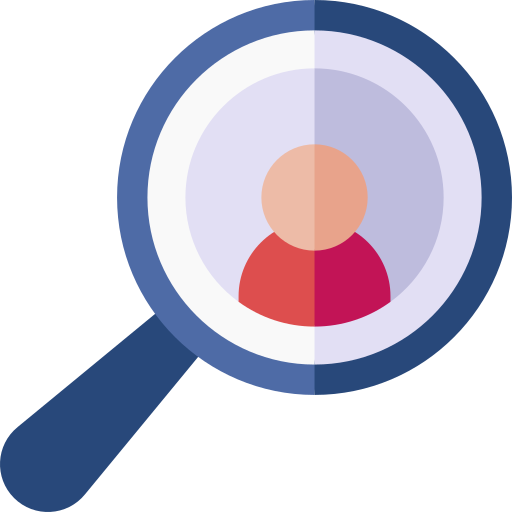 Personas con discapacidad